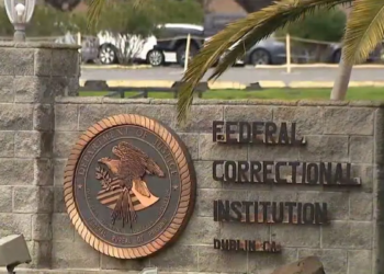 Women victimized in ‘rape club’ at California prison awarded record $116 million settlement
