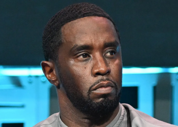 Here's what Sean "Diddy" Combs will have for Christmas dinner in jail