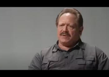 Watch: World's smartest man, Chris Langan, with 210 IQ, offers chilling theory on life after death