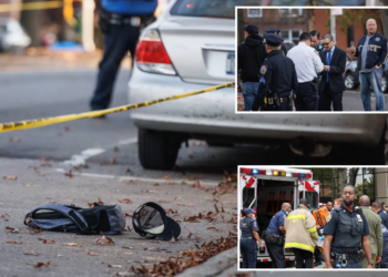 Understanding school violence: Expert identifies key critical warning signs of a child plotting mass murder