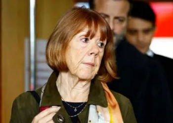 Husband found guilty in mass rape trial in France that shook the world, sentenced to 20 years