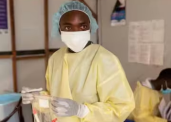 Mystery illness emerges in africa, leaves hundreds unable to walk, primarily affects women