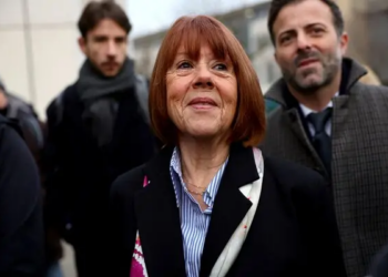 Gisèle Pelicot’s powerful first words after her ex-husband’s conviction in France’s shocking mass rape trial revealed a harrowing ordeal