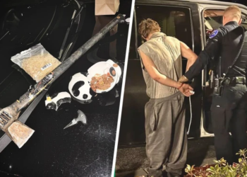 California: MMA-trained pastor takes down axe-wielding  burglar during Thanksgiving church break-in