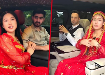 A sophisticated scam has been uncovered involving Chinese influencers impersonating royal figures from the Middle East, resulting in account bans and increased scrutiny of deceptive practices within China's rapidly growing e-commerce sector.