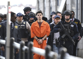 "Hell on Earth": Luigi Mangione, Sean "Diddy" Combs, and Sam Bankman-Fried to share notorious Brooklyn jail