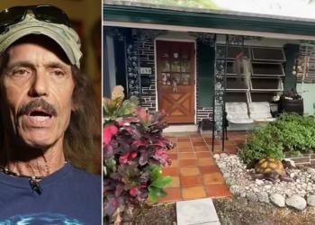 Florida homeowner slapped with $1 million fine for previous occupant’s overgrown weeds