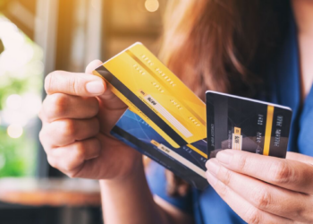 Massive credit card breach threatens Christmas for millions of Americans