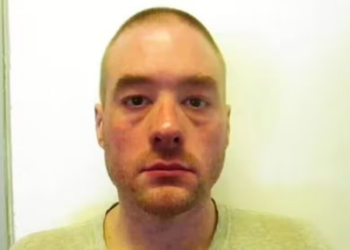 Oklahoma: Cannibal killer's chilling last words as he's executed by lethal injection on a date deemed 'cruel'