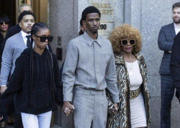Diddy boycotting prison meals over poisoning fears at Brooklyn detention center