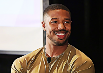 Intruder breaks into Michael B. Jordan's LA home, claims to be part of actor's security ream