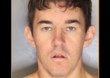 "Demonic" California man beheads 1-year-old son, cops find child's head in bedroom