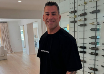 Fitness influencer Miguel Aguilar dies at 43 months after being shot during LA robbery