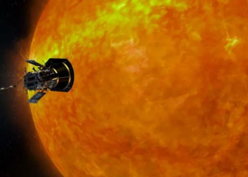 NASA’s solar probe to make closest-ever approach to Sun’s surface on Christmas Eve