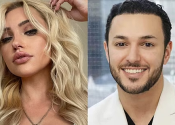 NYC plastic surgeon fires back at ex-model’s $10 million sex slave lawsuit with Instagram proof