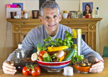 Top nutritionist warns: Christmas staples you should never eat