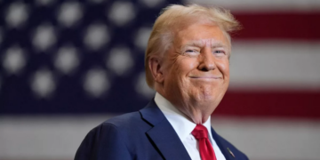Donald Trump's inaugural fund poised to break records as corporate America lines up to donate