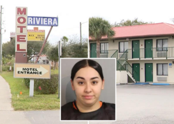 Florida: Pizza delivery worker stabs pregnant woman 14 times over $2 tip