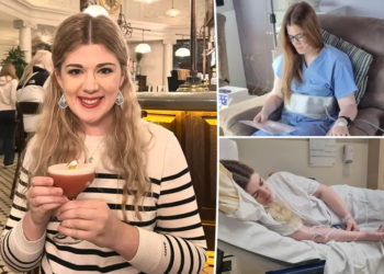 28-year-old woman diagnosed with “suicide disease” after years of pain—all about it