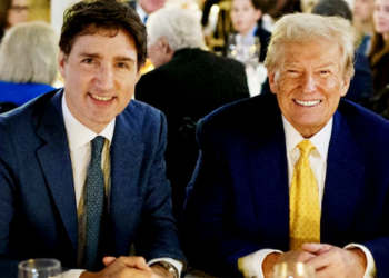 Canadians react to Trump’s proposal of making Canada the 51st US state