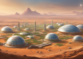 Elon Musk plans to rename Mars: Inside his bold vision for humanity’s future home