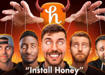 What is Honey scam controversy? Browser extension promoted by MrBeast under fire for ripping off customers