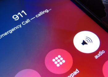New Jersey man, 24, arrested for calling 911 17 times with bizarre request