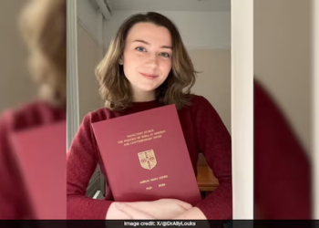 Viral thesis links body odour and racism, sparks debate
