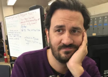 NYC teacher accused of creating school ‘escape room’ where he sexually abused female student