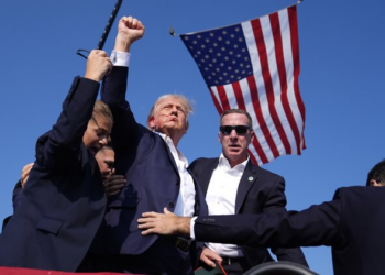 Year in review 2024: Trump assassination attempt to Brian Thompson murder, events that rocked US