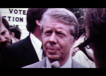 Jimmy Carter’s UFO encounter: The story behind his pledge to reveal the truth
