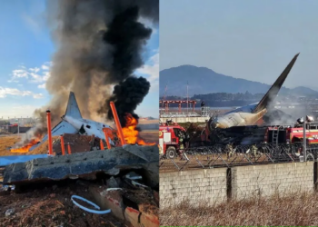 “What happened? and why am I here?”: Survivor of South Korea plane crash that killed 179