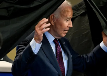 CBS News reporter says 2024’s most underreported story was Biden’s ‘cognitive decline’