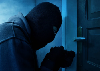 “I did it for stress relief”: Japanese man admits to breaking into 1,000 homes