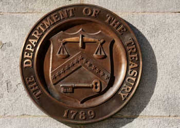 US Treasury says it was hacked by Chinese state-sponsored hackers in a 'major incident'