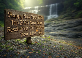 Top 10 most popular New Year resolutions