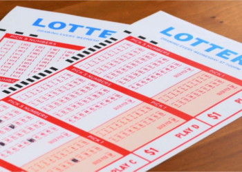 Indiana couple finds million-dollar lottery ticket between car seats hours before expiration