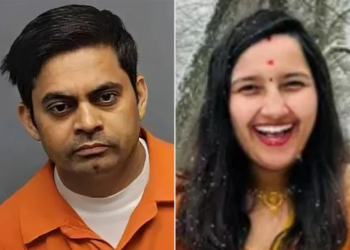 Virginia man charged with wife’s murder after googling ‘How long does it take to get married after spouse dies’