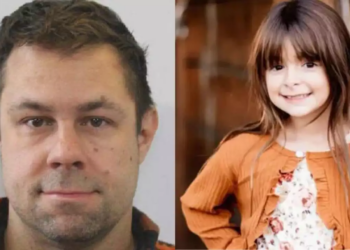 Ohio: Man shot dead by police after he threatened to kill his seven-year-old daughter