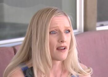 California woman fights off alleged kidnapper, whom she later identified as her former housekeeper in disguise