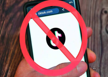 TikTok says it will ‘go dark’ on Sunday