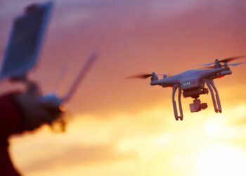 In a first, Swedish man fined $3,000 for ‘drunk-driving’ a drone