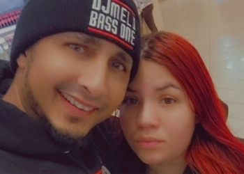 New Jersey man allegedly kills fiancée a day after public proposal goes viral