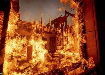 Airbnb refuses refunds for Palisades wildfire cancellations: ‘Not covered’