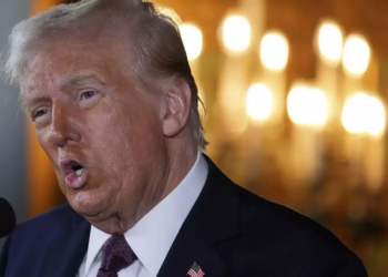 Trump suggests renaming Gulf of Mexico to ‘Gulf of America’- Here’s why