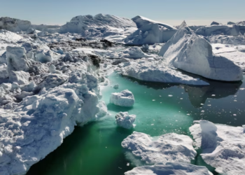 Breezy Explainer: Why does Donald Trump want Greenland?