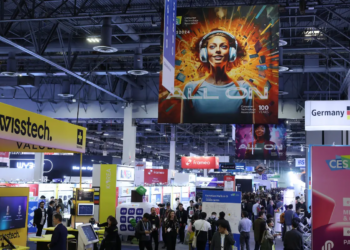 11 groundbreaking products unveiled at CES 2025 so far—from a transparent TV to a fridge that can cook