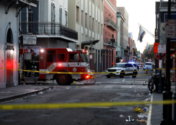 The United States entered 2025 with three devastating incidents of mass violence occurring within 27 hours, leaving the nation grappling with questions about public safety and intelligence failures. The attacks underscored the persistent threat of mass violence in America, even as the country reflects on a year marked by staggering gun violence statistics.