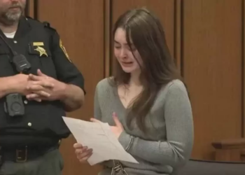 Ohio teen sentenced for 100 mph crash that killed boyfriend and friend: New details emerge