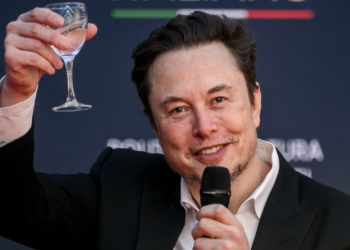 Elon Musk says he has a 'drinking problem' and shares proof online: See the photo that has everyone talking!